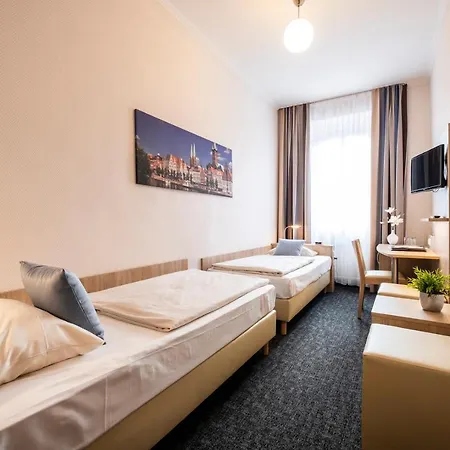 Jensen Hotel