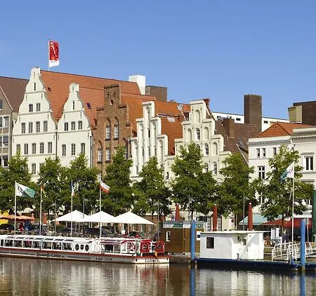 Jensen Lubeck