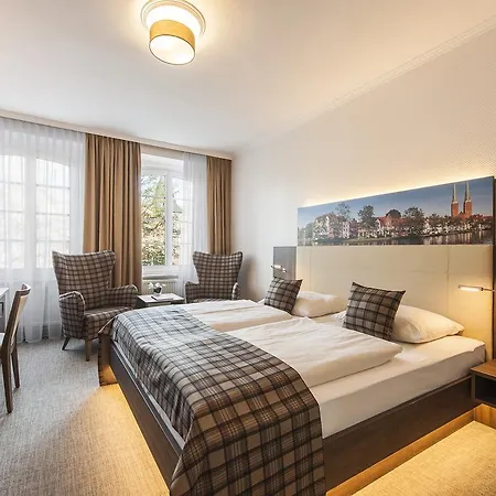 Hotel Jensen 3*